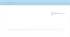 Desktop Screenshot of bwl-verstehen.org
